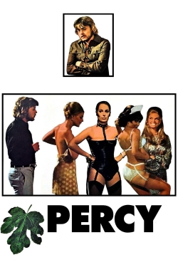Percy-free