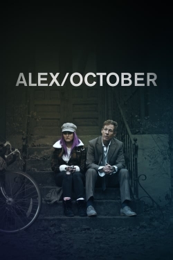Alex/October-free