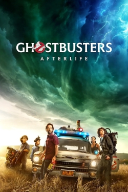 Ghostbusters: Afterlife-free