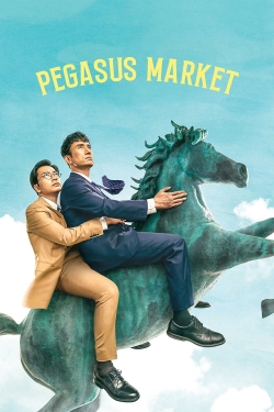 Pegasus Market-free