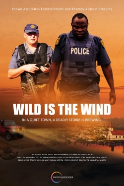 Wild Is the Wind-free