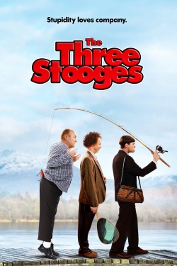 The Three Stooges-free