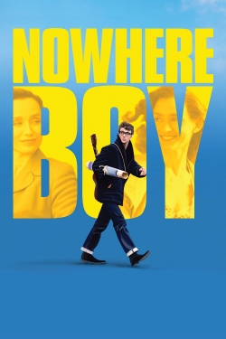 Nowhere Boy-free