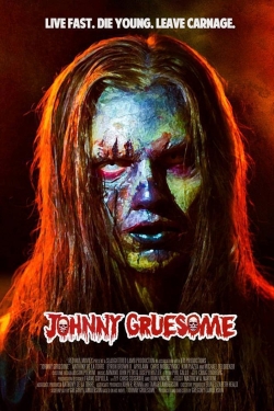 Johnny Gruesome-free