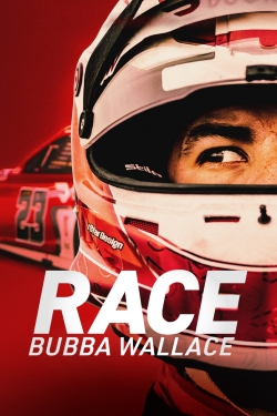 Race: Bubba Wallace-free