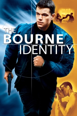 The Bourne Identity-free