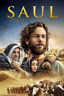 Saul: The Journey to Damascus-free