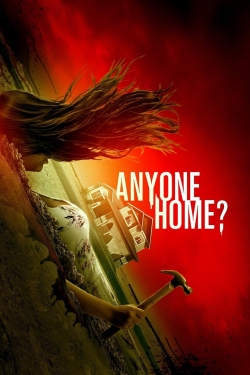 Anyone Home?-free