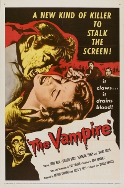 The Vampire-free