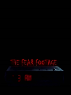The Fear Footage 3AM-free