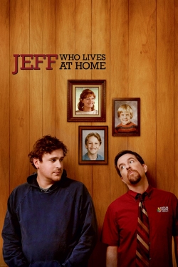 Jeff, Who Lives at Home-free