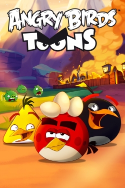 Angry Birds Toons-free