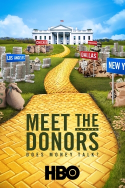 Meet the Donors: Does Money Talk?-free