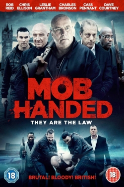 Mob Handed-free