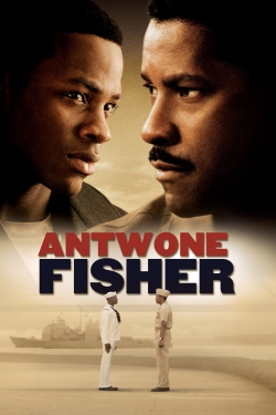 Antwone Fisher-free