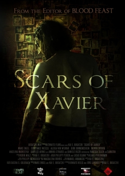 Scars of Xavier-free
