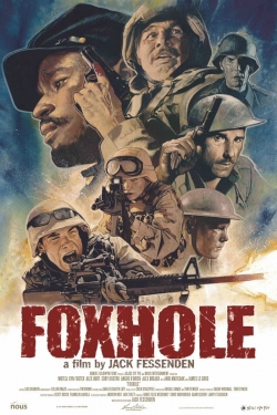 Foxhole-free