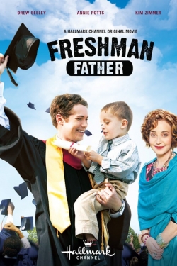 Freshman Father-free