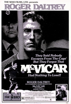 McVicar-free