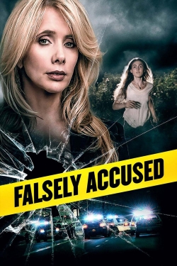 Falsely Accused-free
