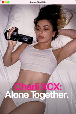 Charli XCX: Alone Together-free