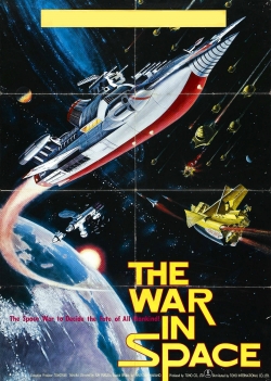 The War in Space-free