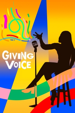 Giving Voice-free