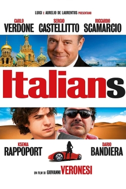 Italians-free