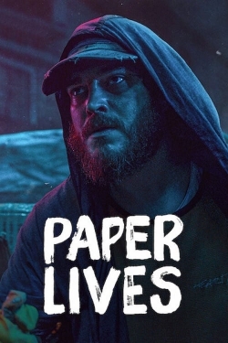 Paper Lives-free