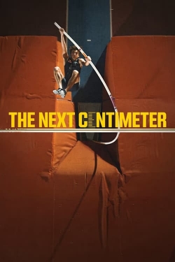 The Next Centimeter-free