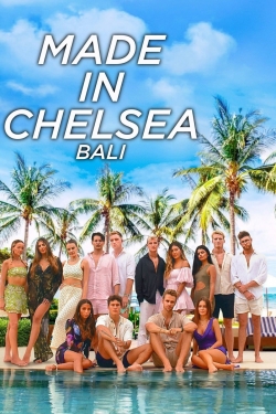 Made in Chelsea: Bali-free