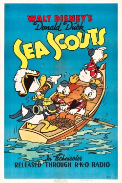 Sea Scouts-free