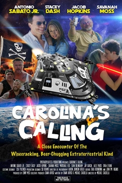 Carolina's Calling-free