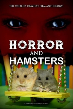Horror and Hamsters-free