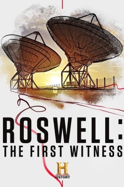 Roswell: The First Witness-free