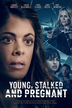Young, Stalked, and Pregnant-free