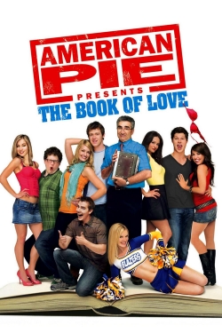 American Pie Presents: The Book of Love-free