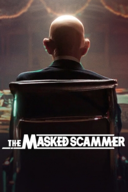 The Masked Scammer-free