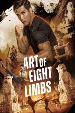 Art of Eight Limbs-free