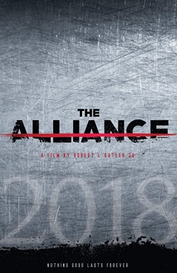 The Alliance-free