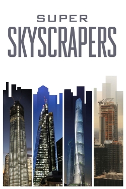 Super Skyscrapers-free