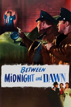 Between Midnight and Dawn-free