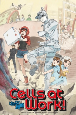 Cells at Work!-free
