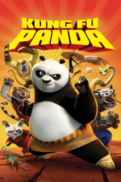 Kung Fu Panda-free