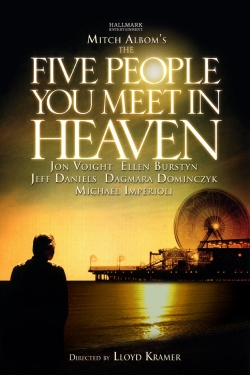 The Five People You Meet In Heaven-free