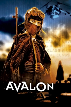 Avalon-free