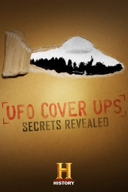 UFO Cover Ups: Secrets Revealed-free