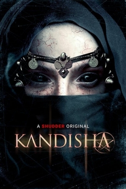 Kandisha-free