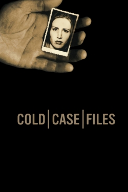 Cold Case Files-free