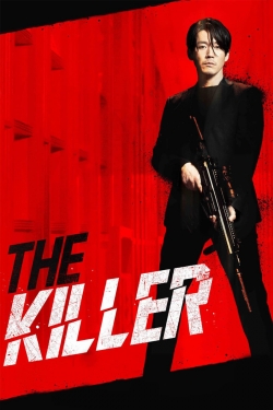 The Killer: A Girl Who Deserves to Die-free